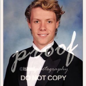 Meet your Posher, Johnny